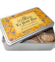 Le Petit Duc - Assortiment de Biscuits - Retrouvailles 470g