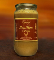 Maison Ramajo - Bouillon de poule 900g