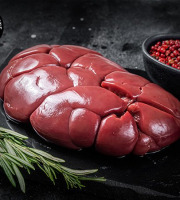 Boucherie Moderne - Rognons de veau
