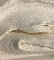 Glaces de Meuse - Crème Glacée "Vanille Tahitensis" - 360g