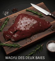 Wagyu des Deux Baies - [Précommande] Foie de Wagyu - 250gr