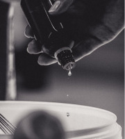 La Ferme d'Alcas - [Précommande] LOT DE 10 YAOURTS CITRON BERGAMOTE - BERGAMOTE