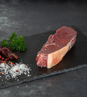 Nature viande - Aiguillette de rumsteak ou Picanha de Boeuf Bio *** (race limousine) - 300g