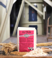 Moulins de Versailles - Préparation Pour Pain Au Muesli - 1kg