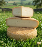 La Vache Charentaise - Lot de 2 La Crignole 2x250g