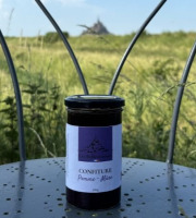 Ferme Saint Joseph - Confiture Pomme Mûre 295g