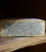 Alléosse Maitre Artisan Affineur Fromager - Bleu de Termignon d'Alpage