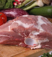 La Ferme du Louvier - Demi Palette fraîche1,2kg