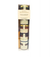 Secrets Incomparables - Coffret Épicurien 5x30g