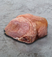 Maison Schmid - Jarret de porc 1/2 sel cuit