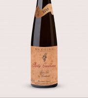 Maison Schmid - Pinot Noir de Rorschwihr - Rolly Gassmann