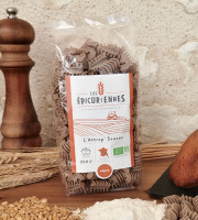 La Ferme du Joyeux Laboureur - Pâtes L'Attrap'Sauces aux cèpes 250g