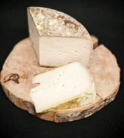 Boucherie Puig - tomme de chèvre des pyrènes