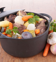 La Boite à Herbes - Panier Pot Au Feu