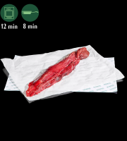 Nemrod - Filet mignon de cerf - 600 g