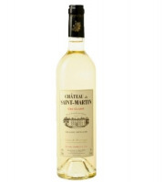 Château de Saint-Martin & Liquoristerie de Provence - AOP Côtes de Provence, Cru classé de Provence, Cuvée Grande Réserve Blanc 6x75cl