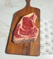 Maison Lascours - Côte de Bœuf Rubia Gallega - 1,4 kg