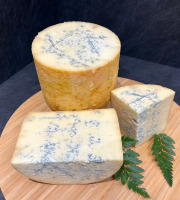 Maison BAYLE - Champions du Monde de boucherie 2016 - Fourme de Montbrison - 250g