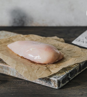 Maison BAYLE - Champions du Monde de boucherie 2016 - Filet de poulet - 720g (4 pièces)