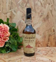 Le Pressoir du Mont - calvados AOC 5 ans 70 cl