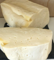 La Ferme de Labouygues - Tome fraîche fermière 500g