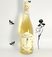 Maison Guichard - Hydromel "Cuvée de la Demoiselle"