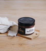 Leohia - Pâté de Boudin Basque 120g