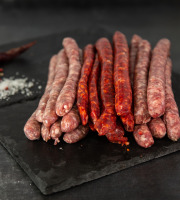 Nature viande - Colis Barbecue 3 kg Bio (race limousine) - 3 kg