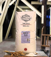 Moulins de Versailles - Farine De Blé T55 Boulangère Corde Bleue - 25kg