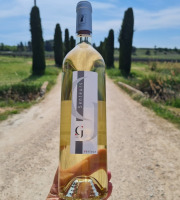 Domaine Girod - AOP Ventoux Vin Blanc 2023 x 6