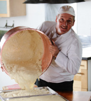 Le Moulin Gourmand - Aligot à la Tomme de Bethmale - 3 à 4 pers. -