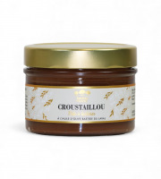 Moulin à huile Bastide du Laval - Croustaillou - pâte à tartiner chocolat huile d'olive