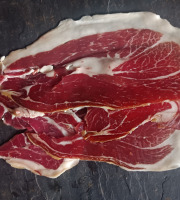 Domaine du Catié - Jambon 24 mois Mangalica d'Hongrie