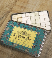 Le Petit Duc - Boîte Assortiment de Calissons 200g