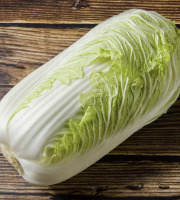 L'OLIVERAIE DU COUDON - CHOUX CHINOIS