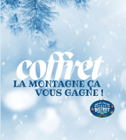 Les Bocaux du Bistrot - Coffret "La Montagne ça vous Gagne !"
