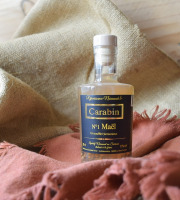 Dégustonfoin - Carabin Mael - apéritif au sarrasin - 20cl