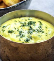 L'OLIVERAIE DU COUDON - Sauce béarnaise  90g