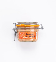 Maison Doriath - Foie gras de canard - 140g