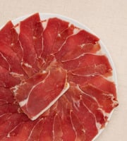 Maison Millas - Rosace de Jambon 24 mois d'affinage