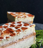 La Finarde - Ambre d'opale