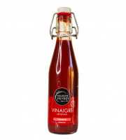 Maison Peyrey - Vinaigre à la tomate - 25 cl