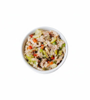 Maison VEROT - Rillettes de poulet thaï