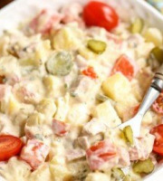 Ferme Joos - Salade piémontaise - 300 g