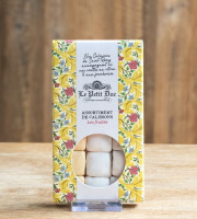 Le Petit Duc - Tablette assortiment de calissons - Les fruités