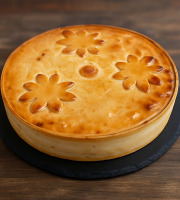 Maison Schmid - Tourte vigneronne 2kg
