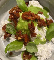 Les Bufflonnes d'Or - Ricotta 400g