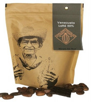 Chaloin Chocolats - Chocolat Bean to Bar Venezuela latté 50%