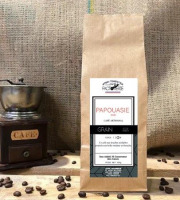 Cafés Factorerie - Café Papouasie Nouvelle Guinée Sigri GRAIN - 500g