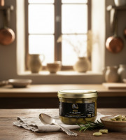 Esprit Foie Gras - Fèves Au Jus Cuisiné 370g